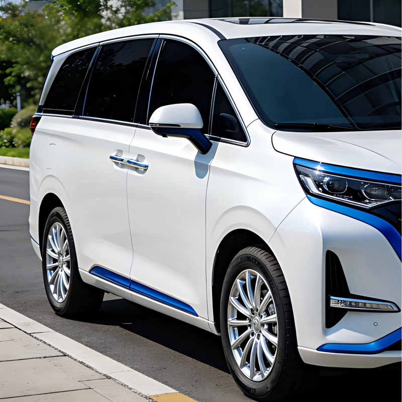 Проникновение превышает 30% четыре месяца подряд: коммерческий транспорт на новых источниках энергии вступает в новую фазу рыночного доминирования