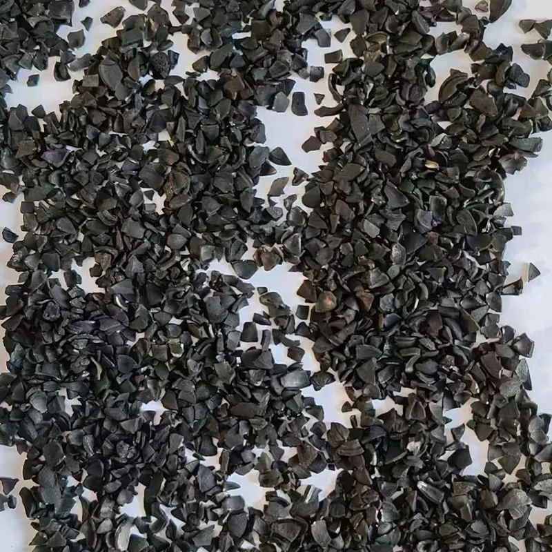 Три основных применения активированного угля