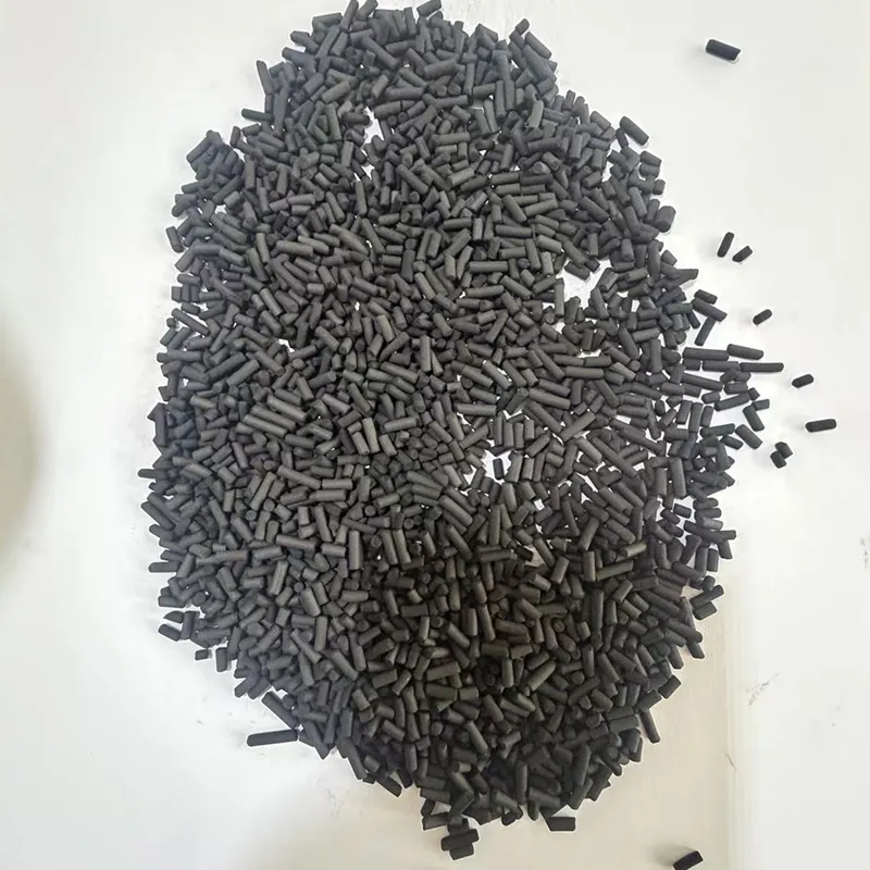 Области применения активированного угля из скорлупы кокосового ореха