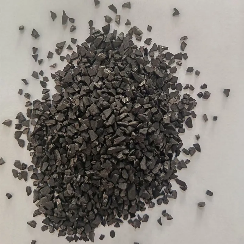 Преимущества активированного угля из кокосовой скорлупы и анализ отрасли применения