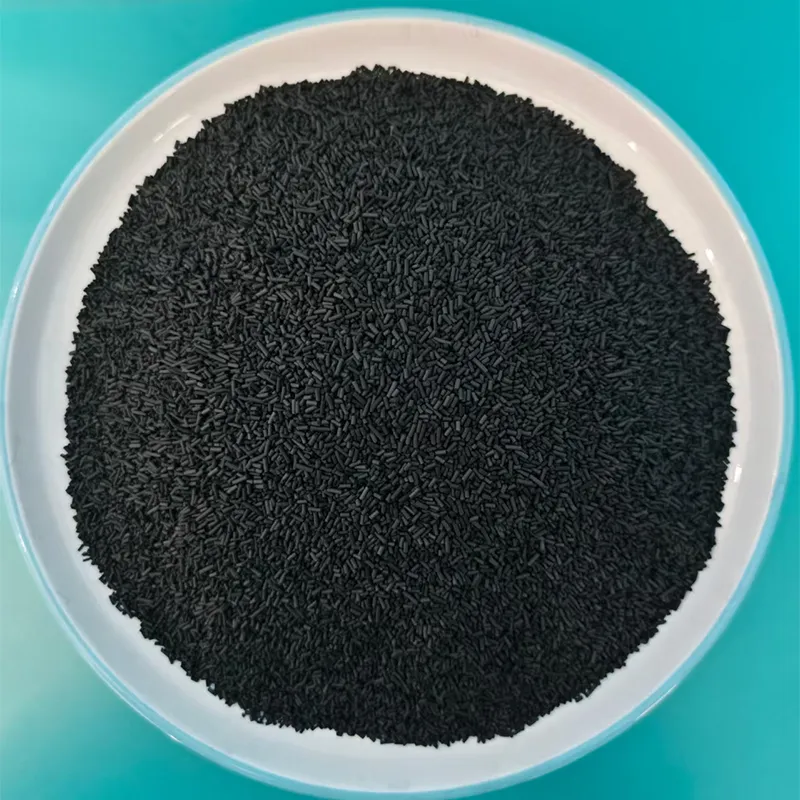 Активированный уголь кислотной обработки