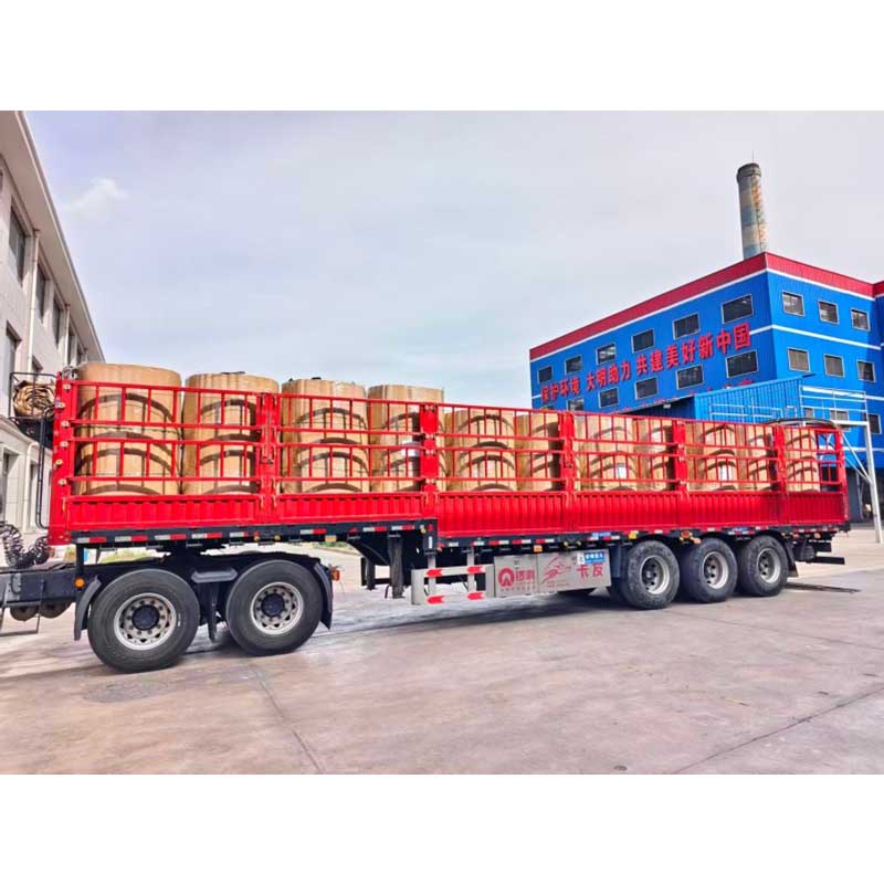 Ningxia Daming Activated Carbon: высококачественный активированный уголь (в качестве носителя) отгружен в Россию; темпы международной экспансии продолжают расти.