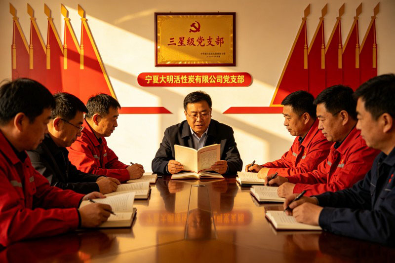 Активированный уголь специального назначения421 (3)