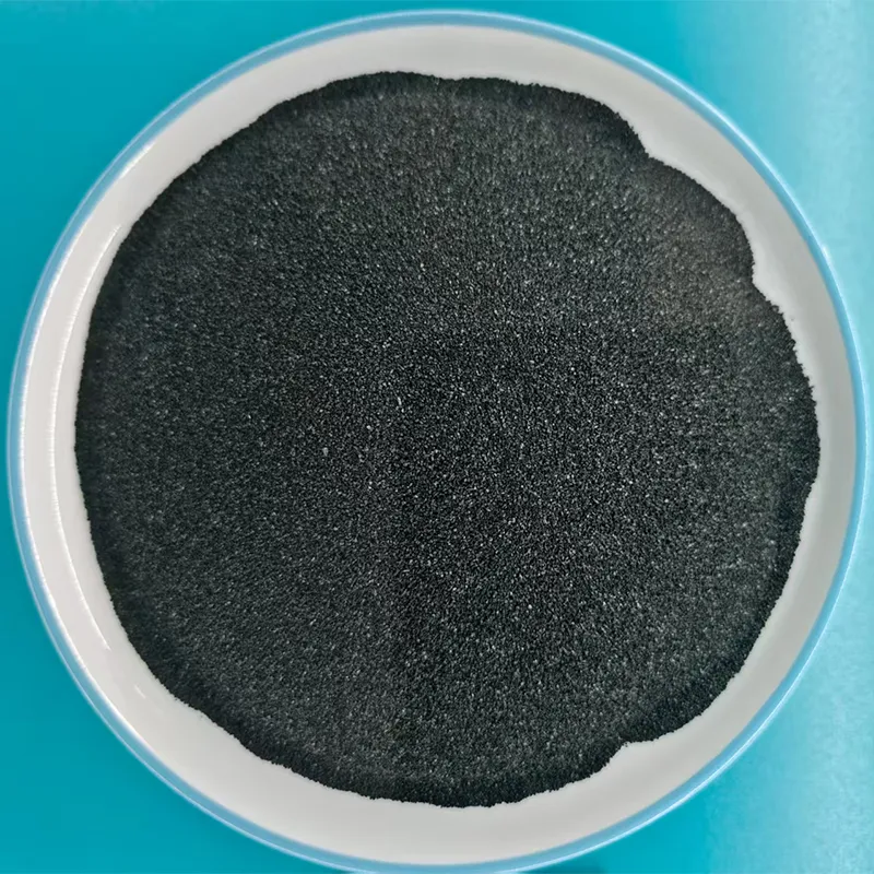 Уголь активированный измельченный 20×50 меш