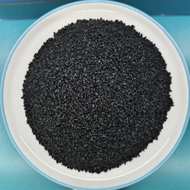 Уголь активированный прессованный 12×40 меш