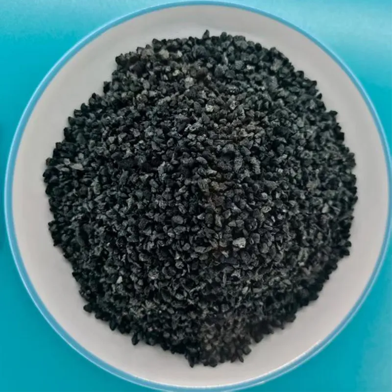 Уголь активированный прессованный 1×5 меш