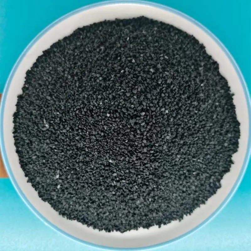 Уголь активированный прессованный 1×5 меш