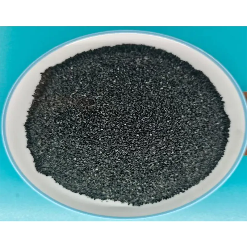 Уголь активированный прессованный 1×5 меш