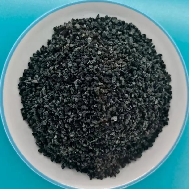 Уголь активированный прессованный 20×50 меш