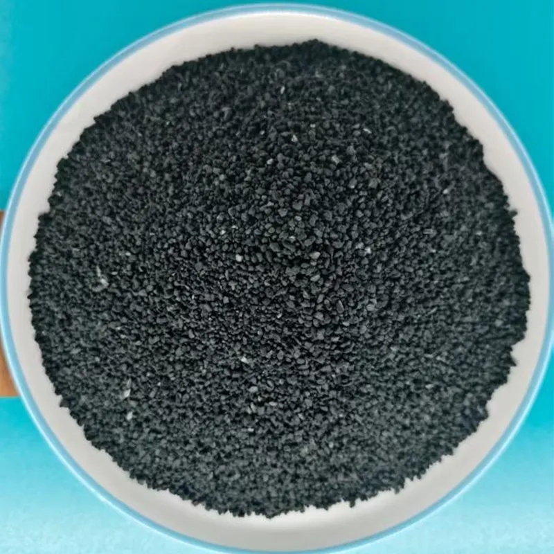 Уголь активированный прессованный 20×50 меш