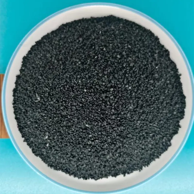 Уголь активированный прессованный 30×60 меш