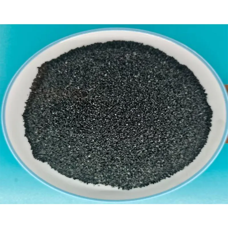 Уголь активированный прессованный 30×60 меш