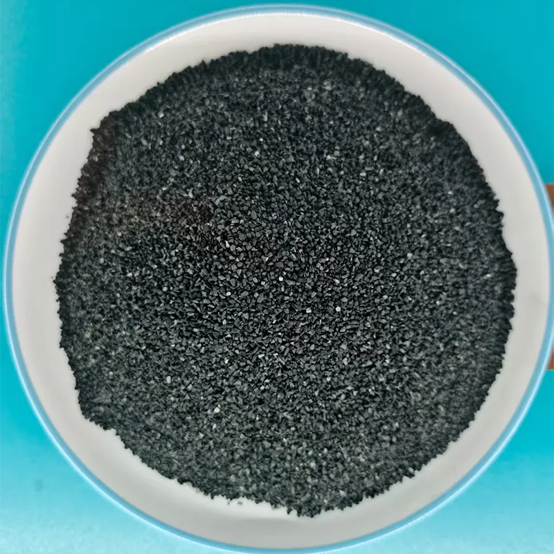 Уголь активированный прессованный 8×30 меш