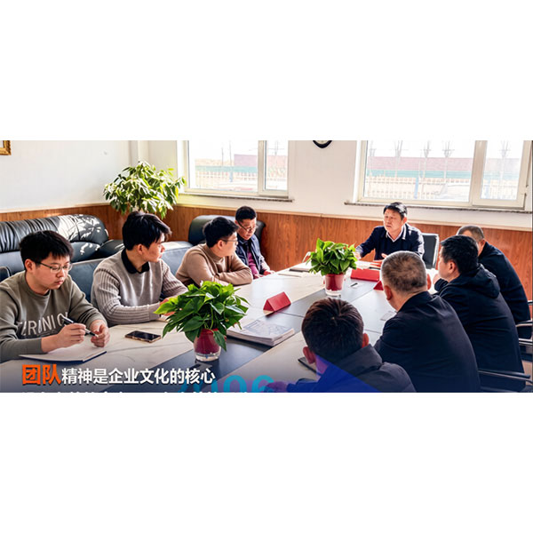 Команда Haofeng: Нет идеальных людей, есть идеальные команды