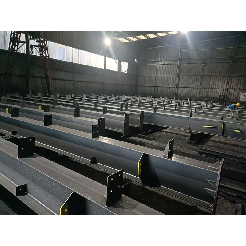 Объединяя сердца и умы для начала нового пути, воплощая мечты о будущем – компания «Внутренняя Монголия Хаофэн Стеал Строинг Иннермонголия» торжественно начинает строительство в 2026 году