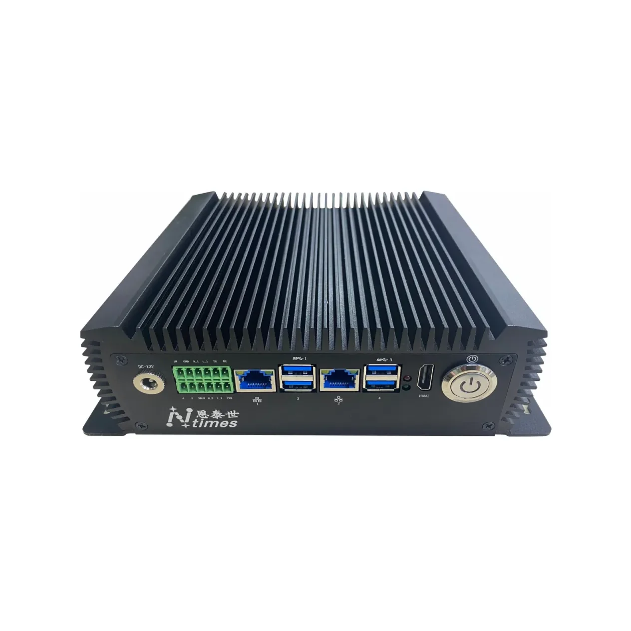 Интеллектуальная платформа 80T/128T