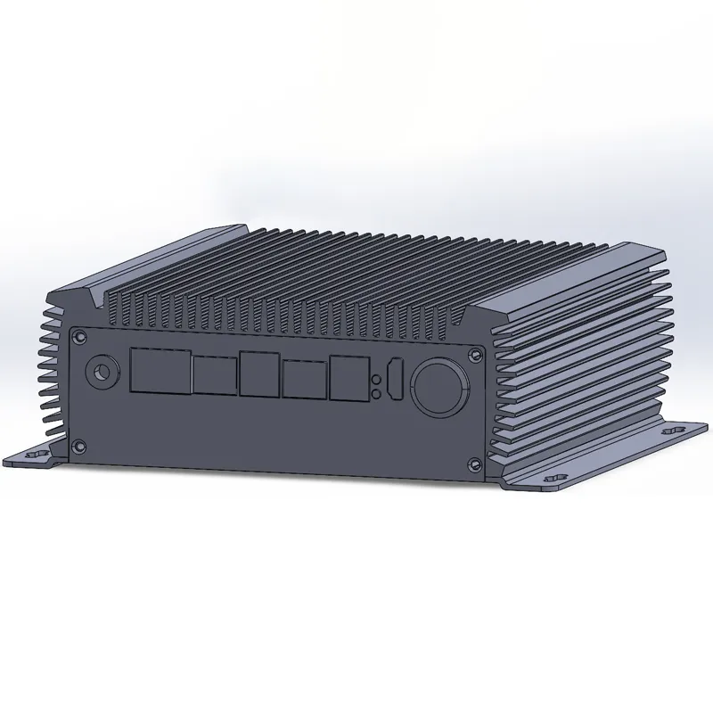 Вычислительные боксы Z4,Z6E,Z6P 32T,80T,128T