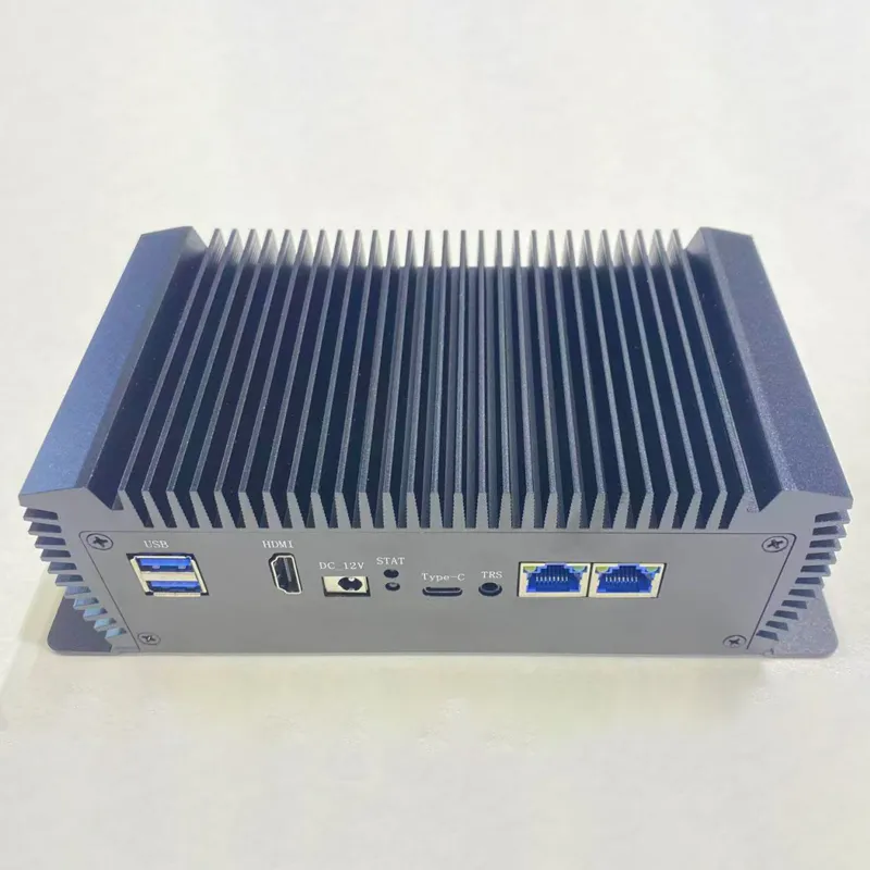 Вычислительные боксы серии Z2 Z26,Z27,Z2S,Z28,Z216