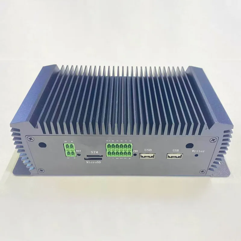 Вычислительные боксы серии Z2 Z26,Z27,Z2S,Z28,Z216