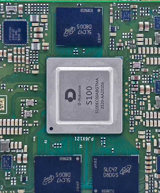 Мы являемся одним из лидеров в своей отрасли