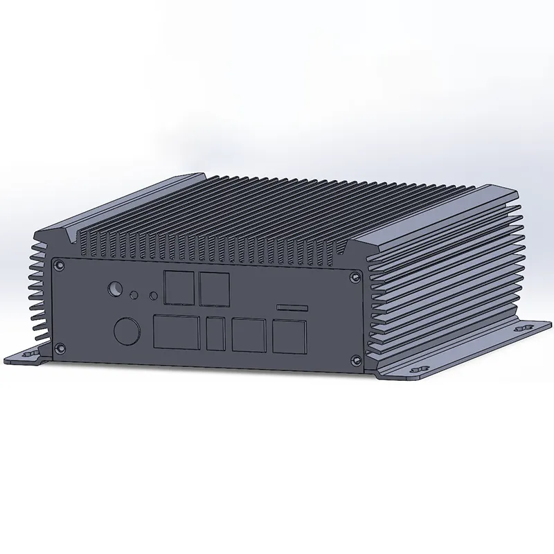 Интеллектуальная платформа 80T/128T