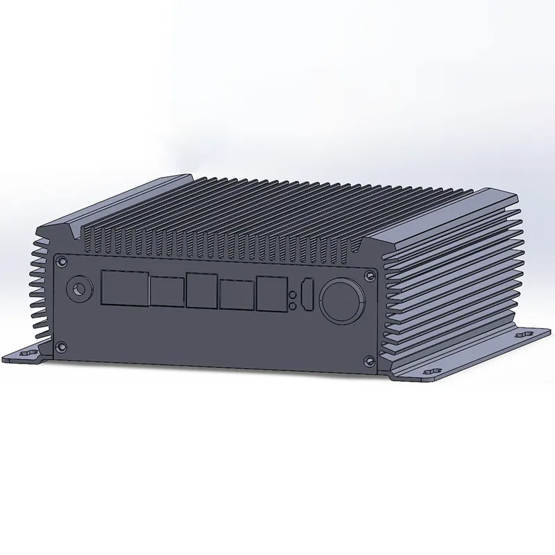 Интеллектуальная платформа 80T/128T