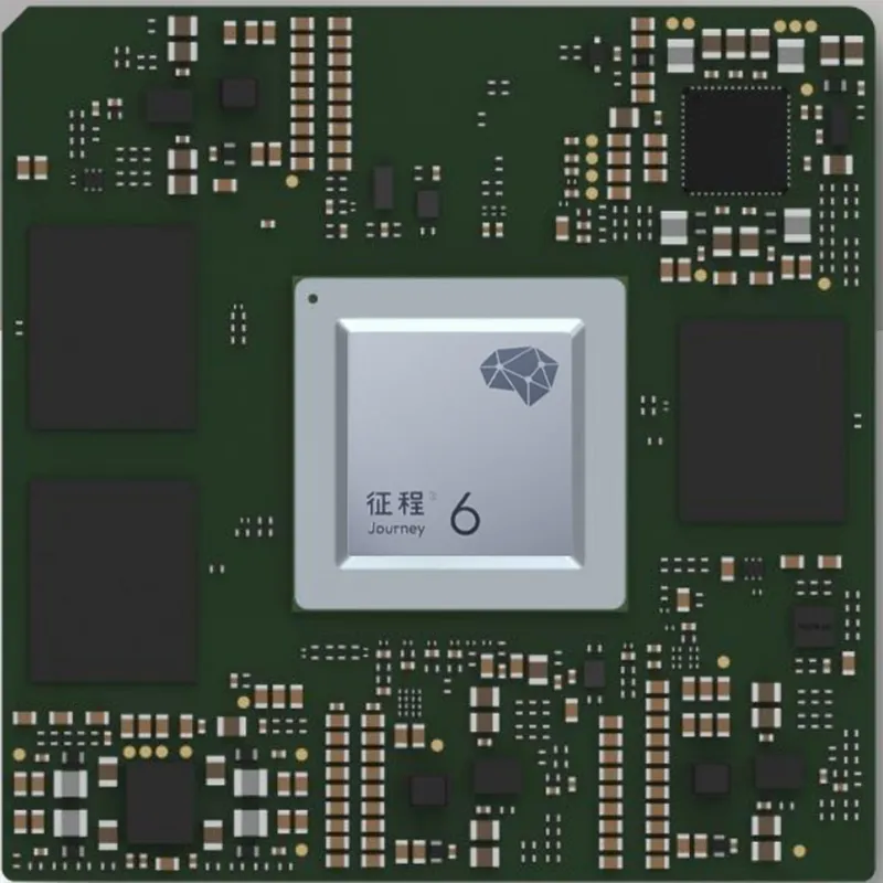 Интеллектуальный вычислительный модуль серия NA NA1126BP,NA186,NA1688,NA6E,NA6P