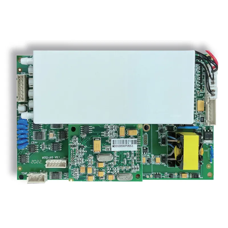 Медицинский монитор