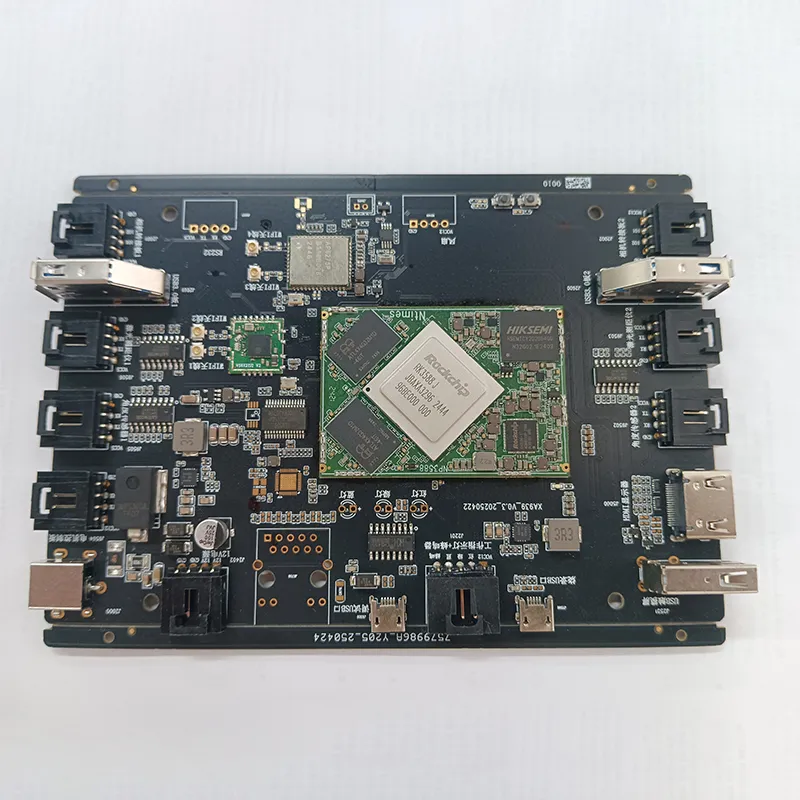 Медицинский монитор