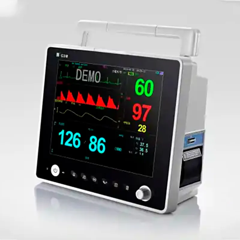 Медицинский монитор