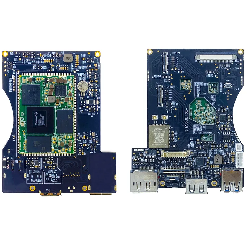 Микроскоп для биологических наук