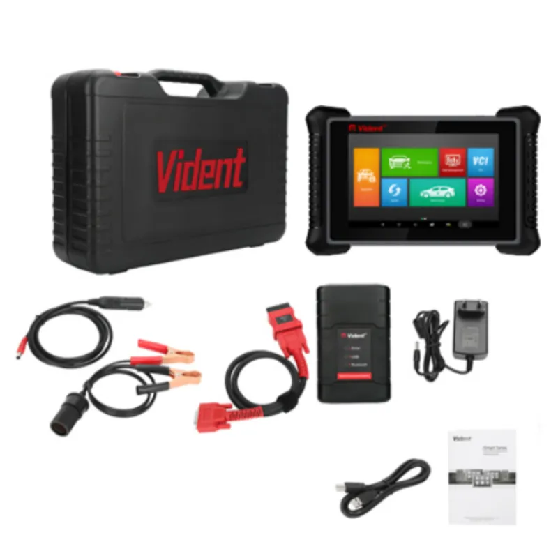 Планшет для автомобильной диагностики