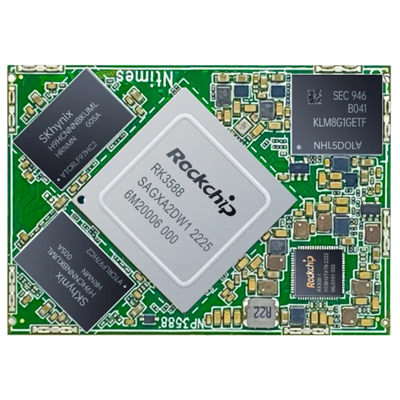 Платформенные модули NP серии RK NPPX30,NP3566,NP3568,NP3576,NP3588S,NP3588