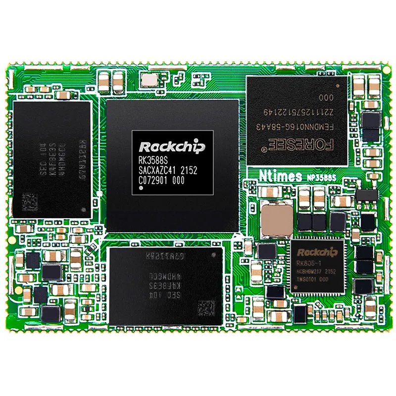 Платформенные модули NP серии RK NPPX30,NP3566,NP3568,NP3576,NP3588S,NP3588