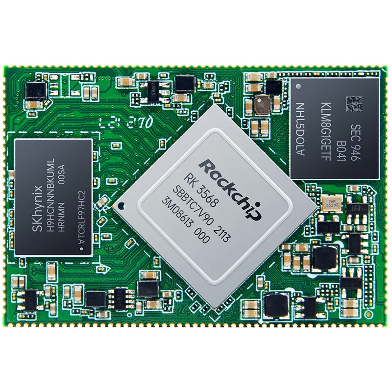 Платформенные модули NP серии RK NPPX30,NP3566,NP3568,NP3576,NP3588S,NP3588