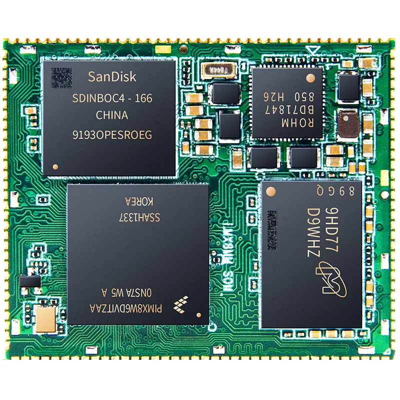 Платформенные модули NP серии Европа-Америка NP8MM, NP8MP, NP93, NS135