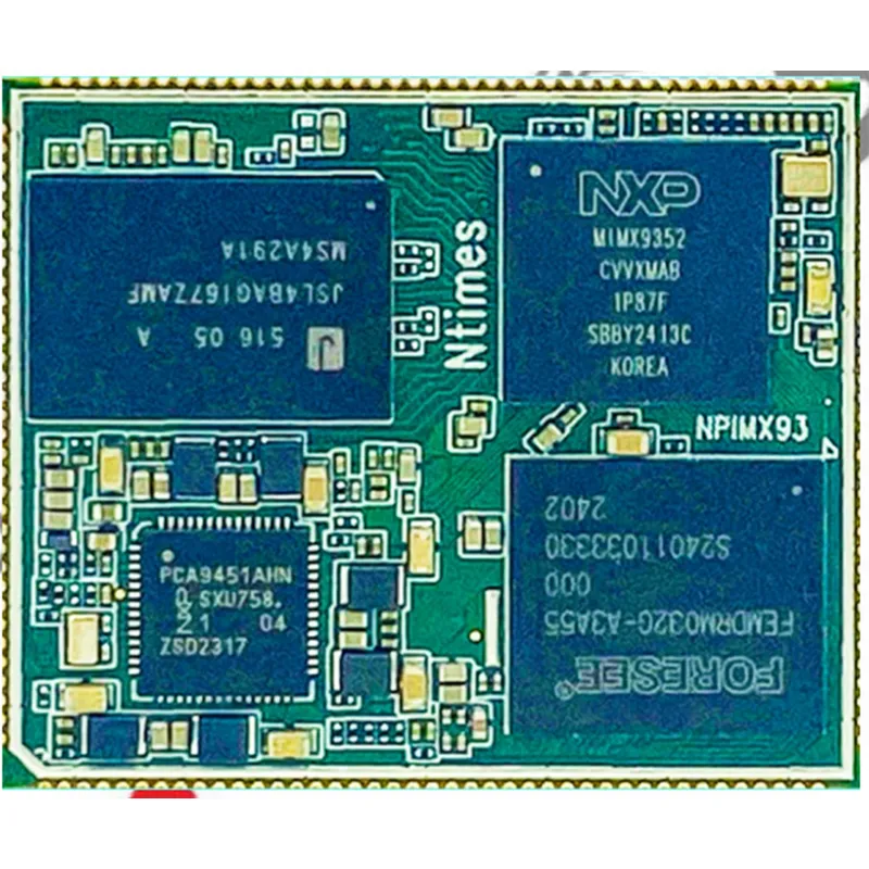 Платформенные модули NP серии Европа-Америка NP8MM, NP8MP, NP93, NS135