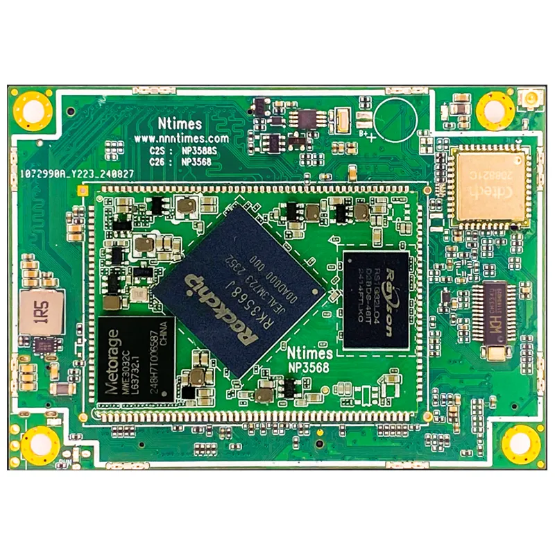 Съемные модули серии C C26,C27,C2S,C28,C216,C6E,C6P