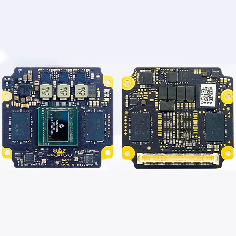 Съемные модули серии NA NA1812CP, NA1684X