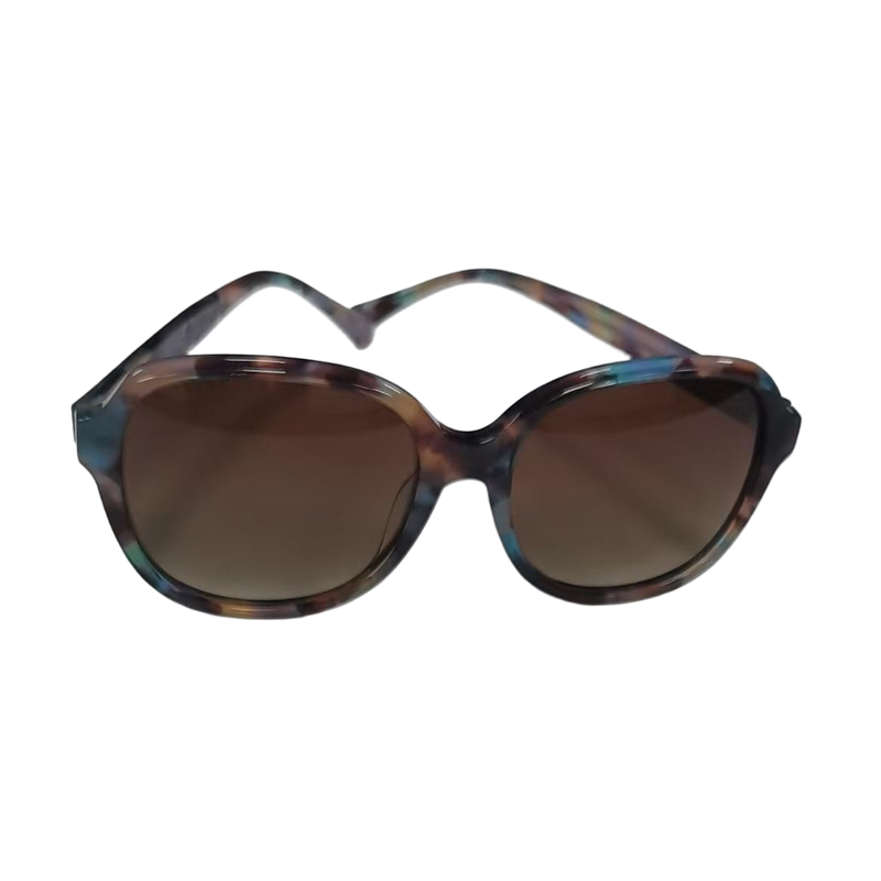 Солнцезащитные очки в стиле ретро