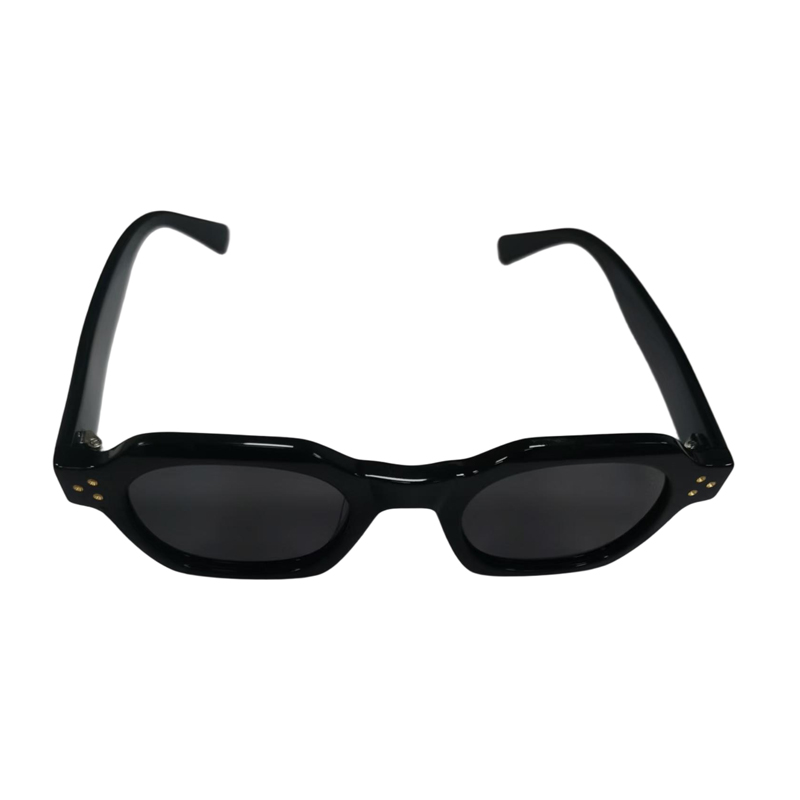 Солнцезащитные очки кошачий глаз