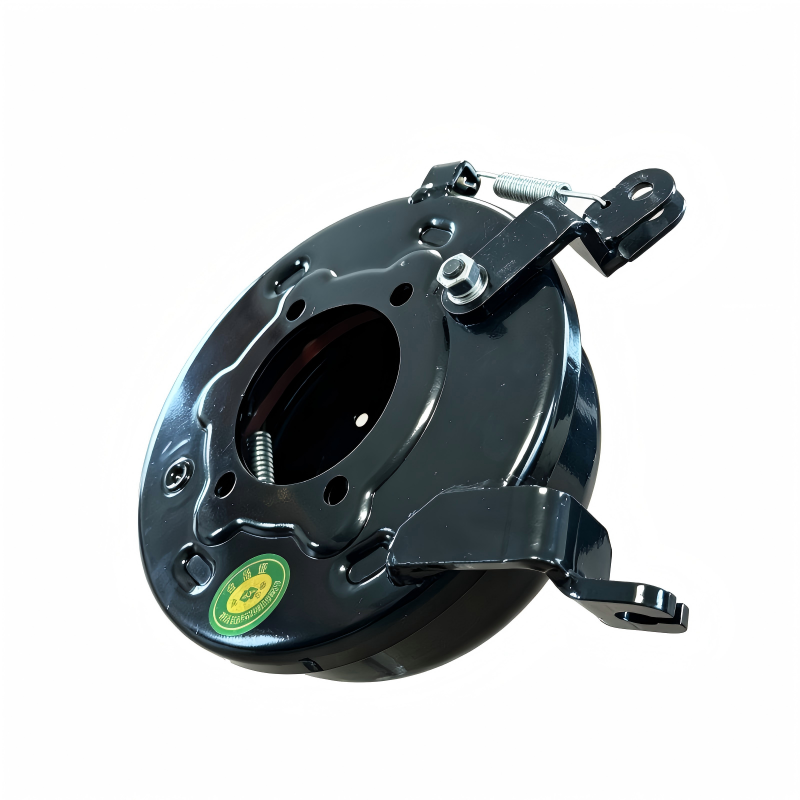Серия с ведущей колодкой – диаметр тормоза 172 мм