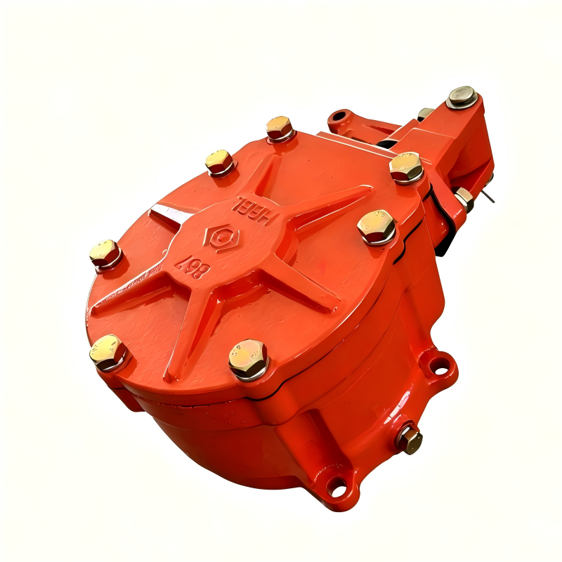 Тормоз модели SG404G
