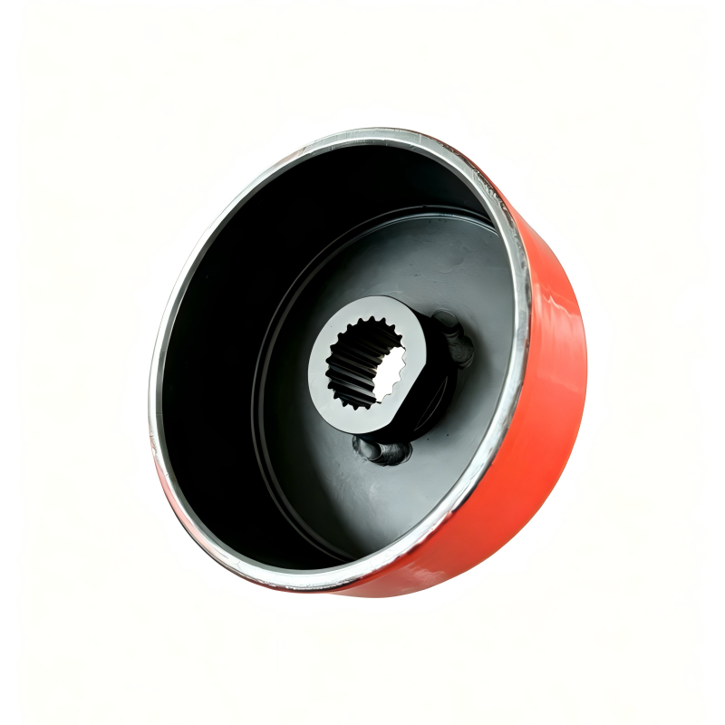 Тормоз модели SK244