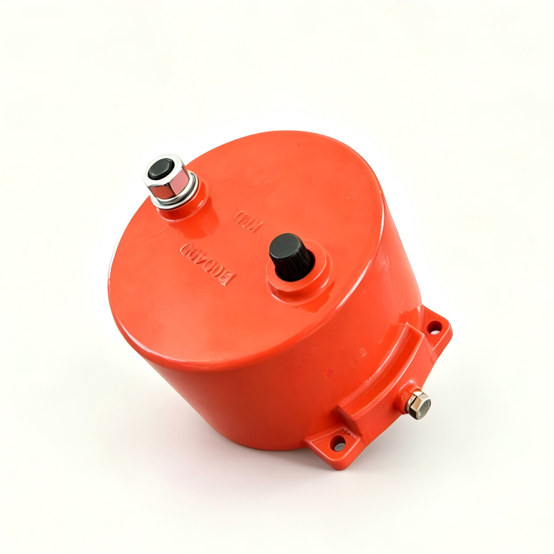 Тормоз модели SK454