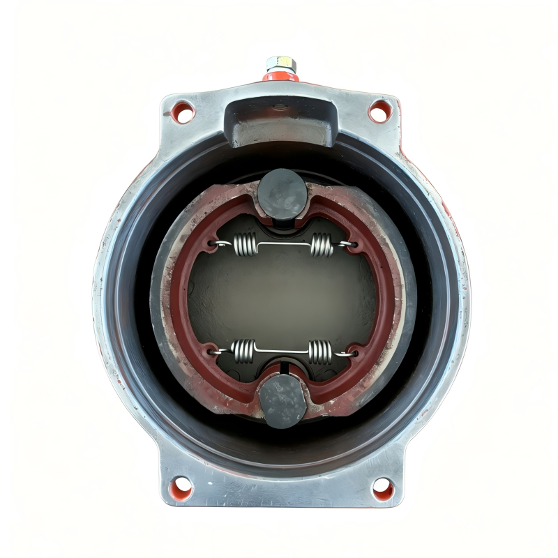 Тормоз модели SK454