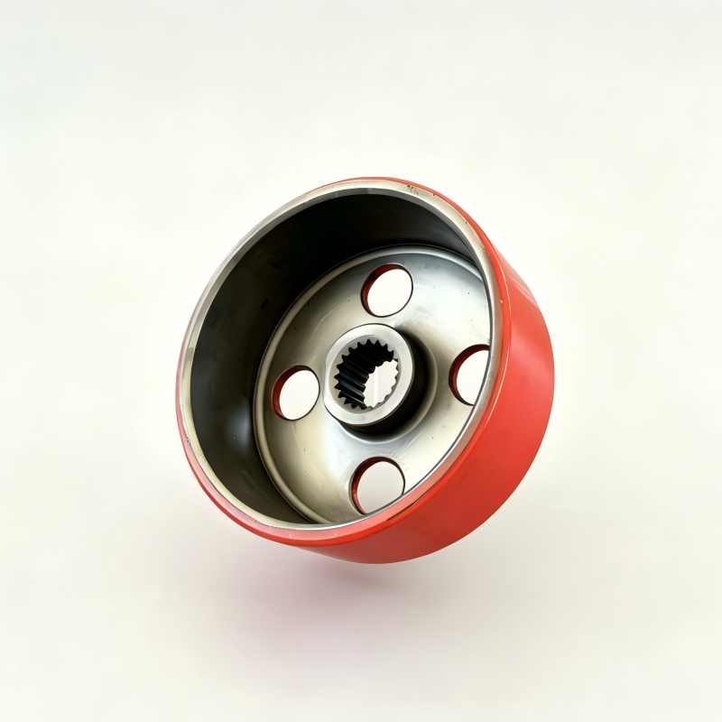 Тормоз модели SK454
