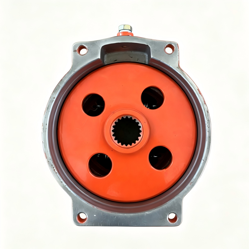 Тормоз модели SK454