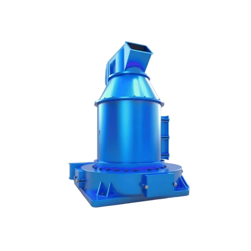 Маятниковая мельница сверхтонкого помола CXLM