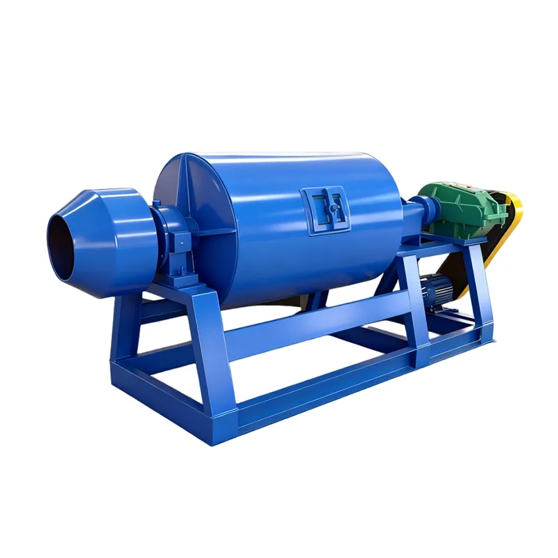 Цилиндр для смешивания ртути